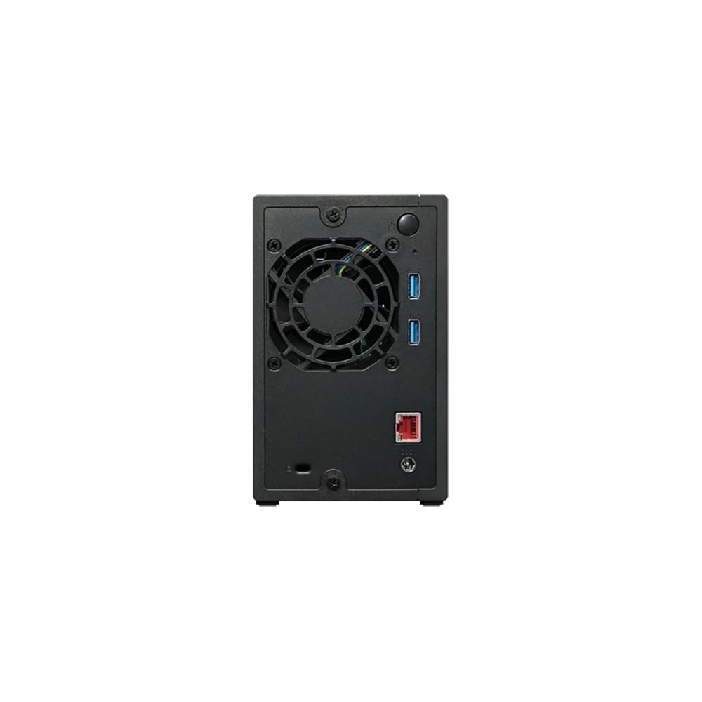 Asustor NAS AS1202T (1GB) (2xHDD)
