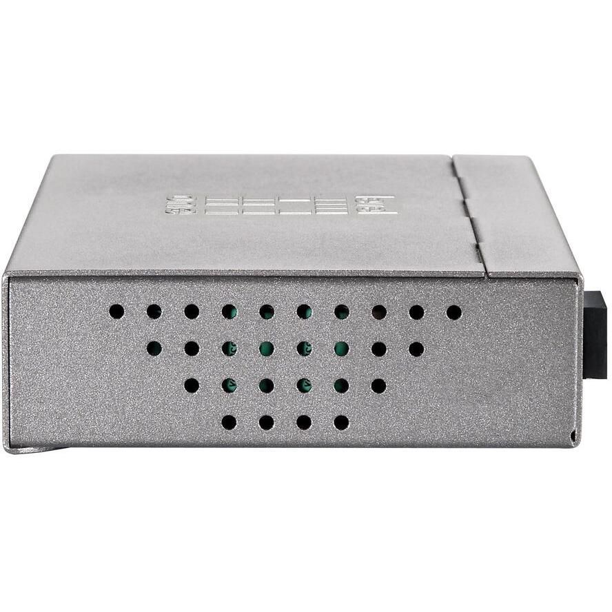 LevelOne FEU-0511 5-Port Fast Ethernet Switch LevelOne FEU-0511 5-Port Fast Ethernet Switch