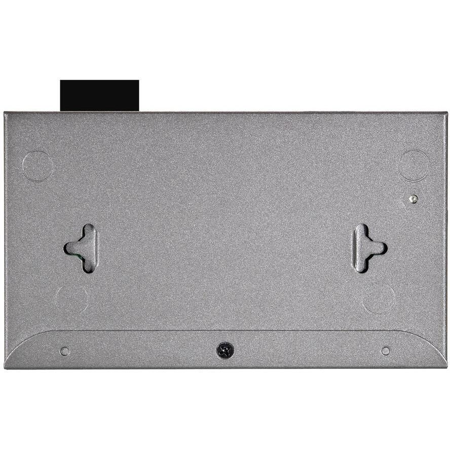 LevelOne FEU-0511 5-Port Fast Ethernet Switch LevelOne FEU-0511 5-Port Fast Ethernet Switch