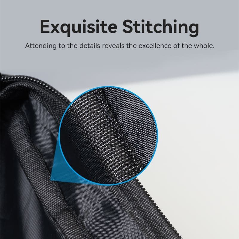 Vention KRM 20L Laptop backpack Black Vention KRM 20L Laptop backpack Black