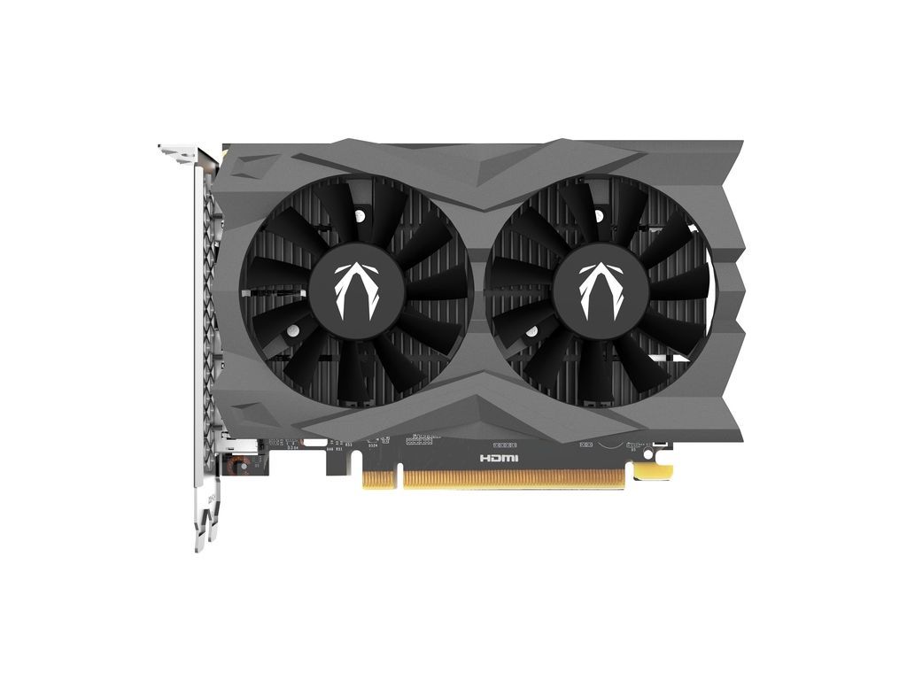 Zotac GeForce RTX3050 6GB DDR6 Gaming Twin Edge OC Zotac GeForce RTX3050 6GB DDR6 Gaming Twin Edge OC