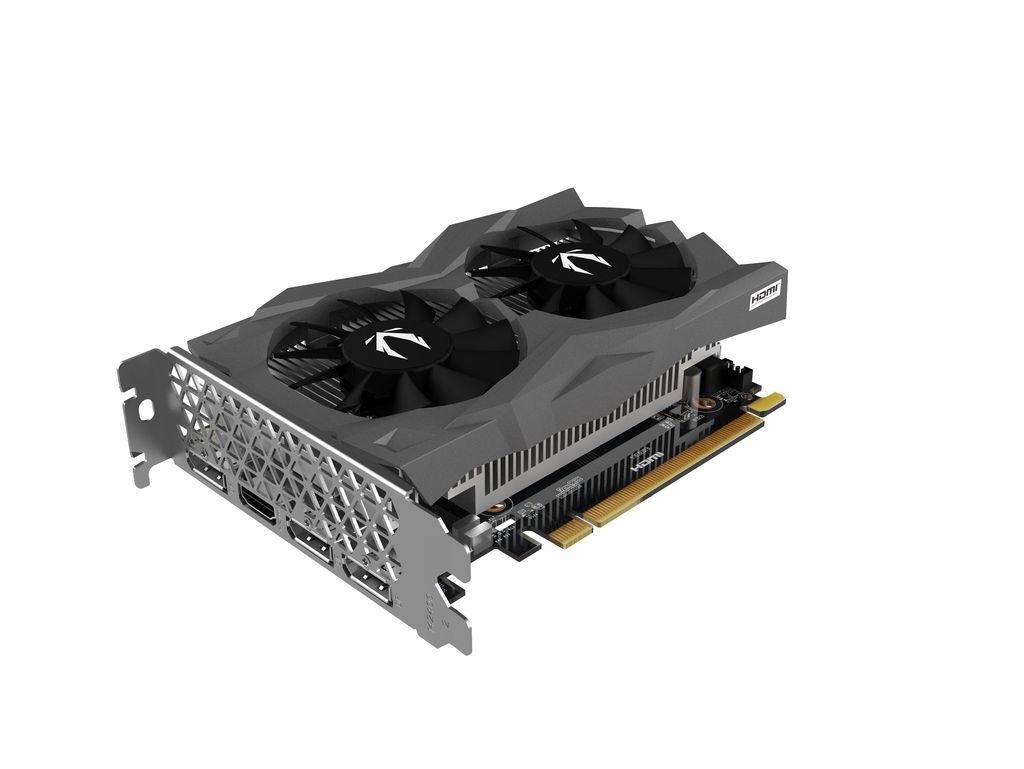 Zotac GeForce RTX3050 6GB DDR6 Gaming Twin Edge OC Zotac GeForce RTX3050 6GB DDR6 Gaming Twin Edge OC