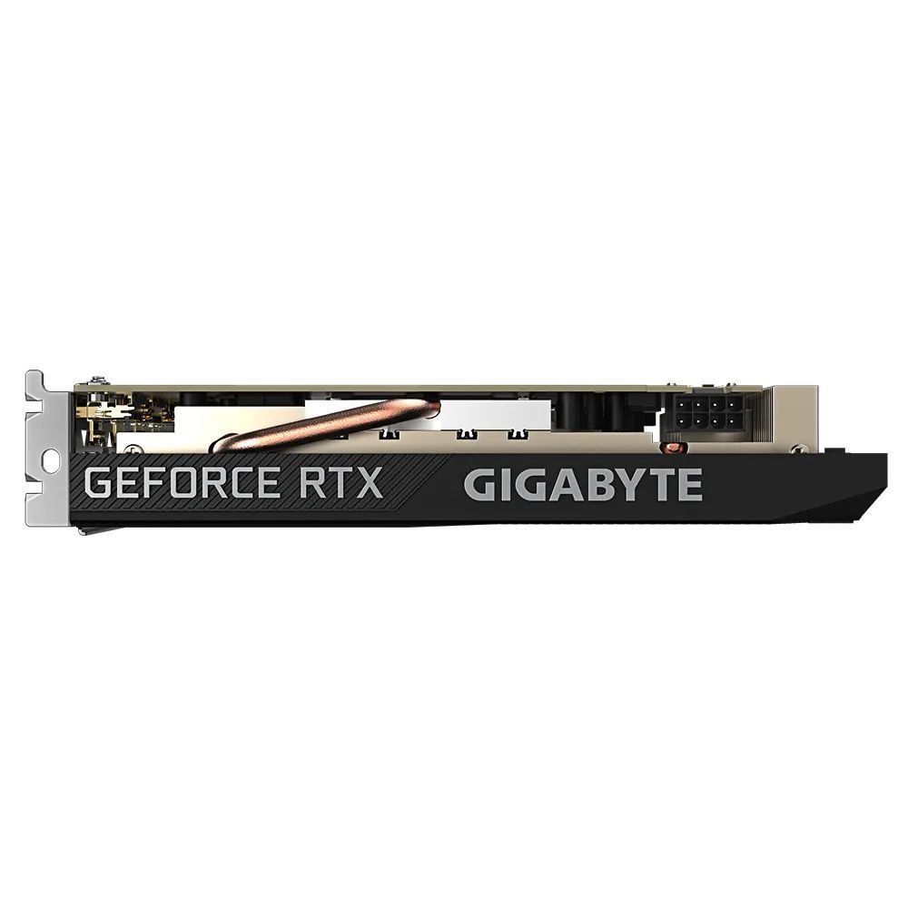 Gigabyte RTX3050 WINDFORCE OC V2 8G Gigabyte RTX3050 WINDFORCE OC V2 8G