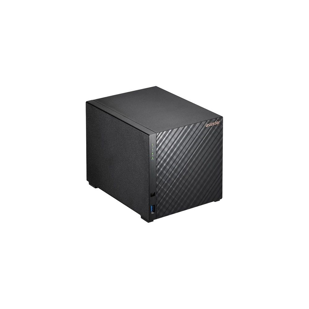Asustor NAS AS1204T (1GB) (4xHDD)