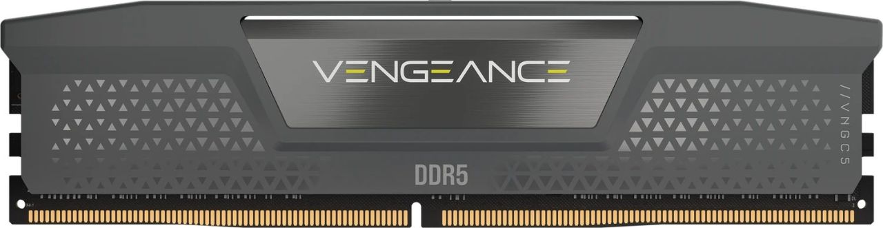 Corsair 16GB DDR5 5200MHz Kit(2x8GB) Vengeance Grey