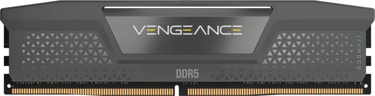 Corsair 32GB DDR5 6000MHz Kit(2x16GB) Vengeance Black Corsair 32GB DDR5 6000MHz Kit(2x16GB) Vengeance Black