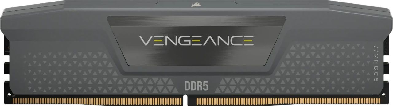 Corsair 32GB DDR5 6000MHz Kit(2x16GB) Vengeance Black Corsair 32GB DDR5 6000MHz Kit(2x16GB) Vengeance Black