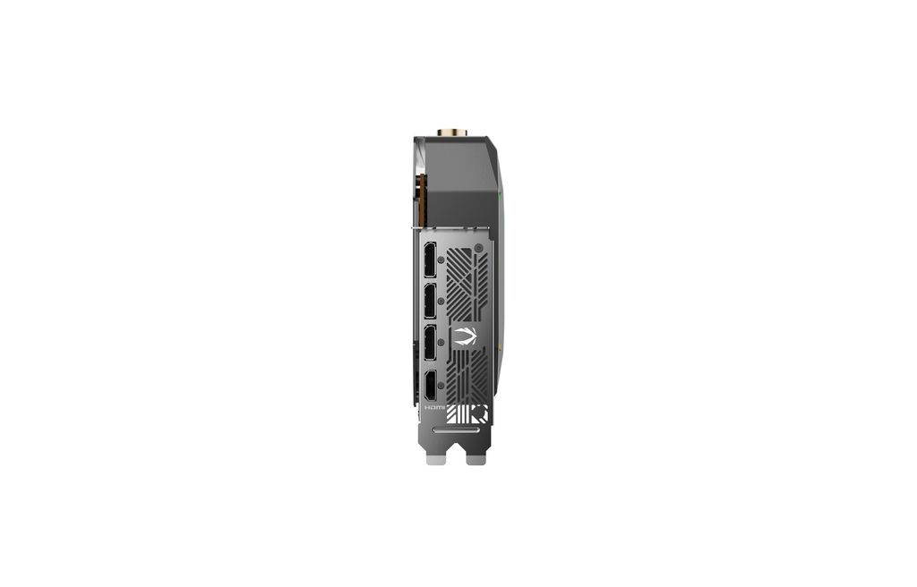 Zotac GeForce RTX5090 32GB DDR7 Arcticstorm Aio