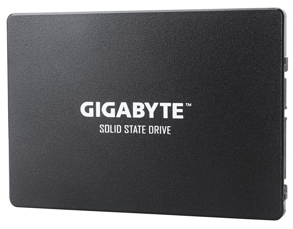 Gigabyte 1TB 2,5" SATA3 Gigabyte 1TB 2,5" SATA3