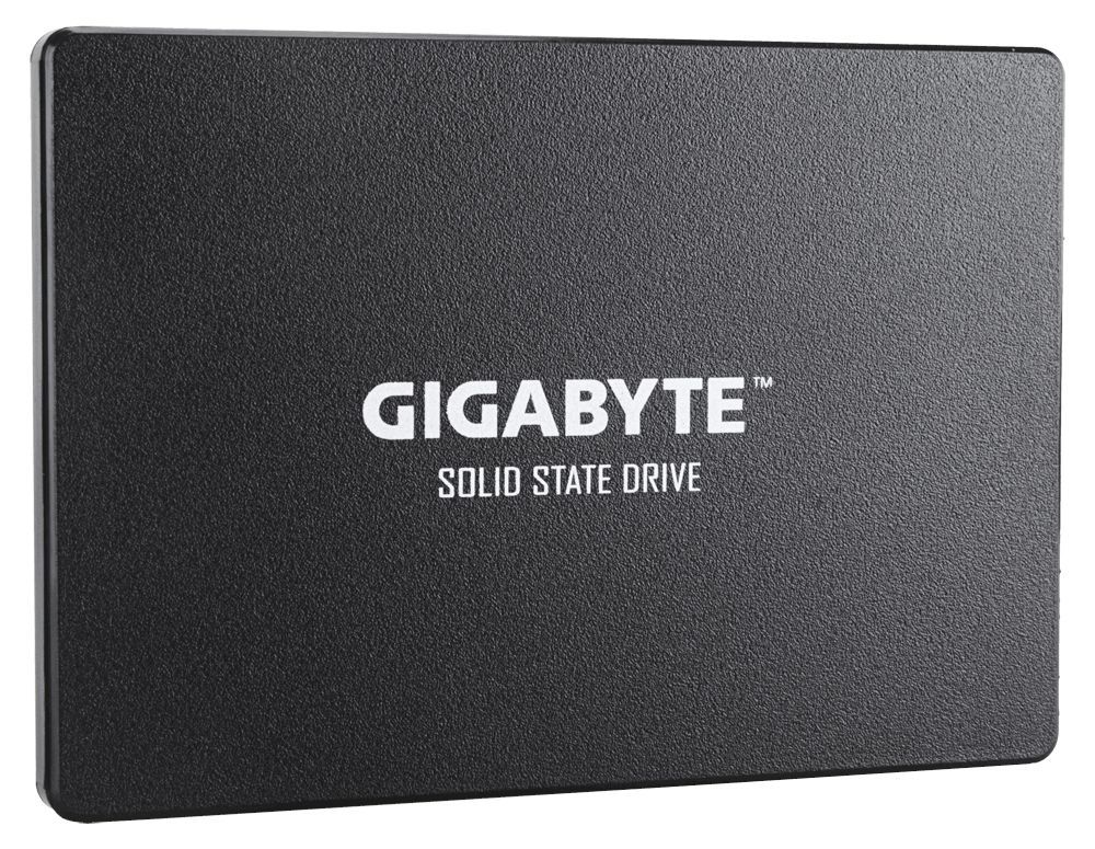 Gigabyte 1TB 2,5" SATA3 Gigabyte 1TB 2,5" SATA3