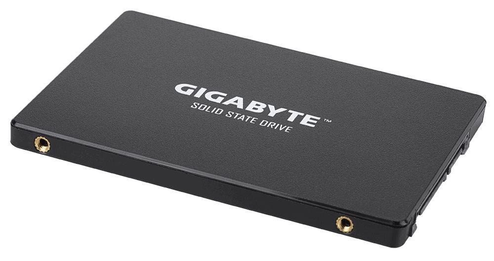 Gigabyte 1TB 2,5" SATA3 Gigabyte 1TB 2,5" SATA3