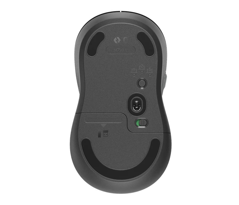 Logitech Signature Plus M750 Graphite Logitech Signature Plus M750 Graphite