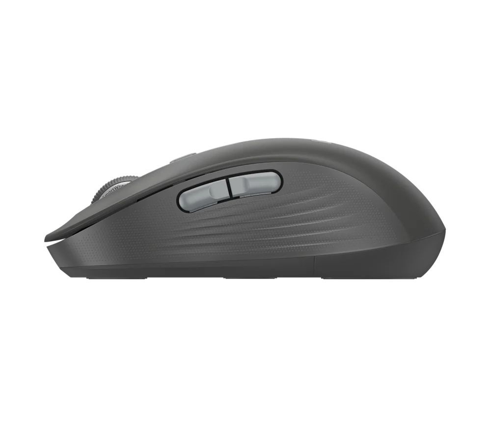 Logitech Signature Plus M750 Graphite Logitech Signature Plus M750 Graphite
