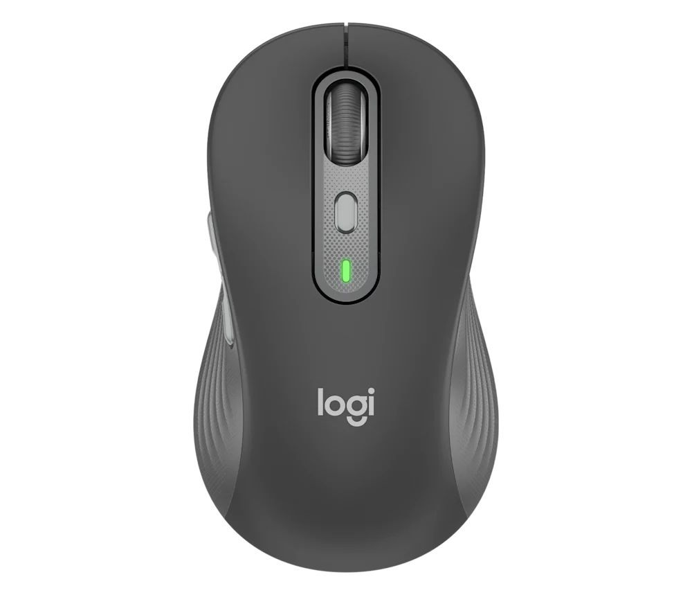 Logitech Signature Plus M750 Graphite Logitech Signature Plus M750 Graphite