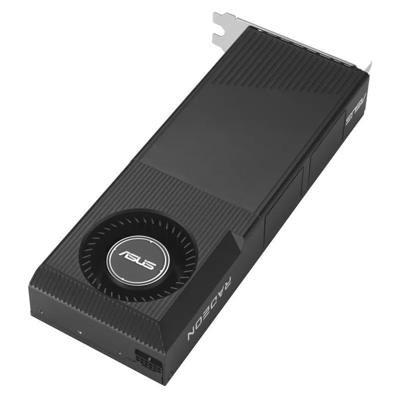 Asus AI PRO R9700 32G Turbo