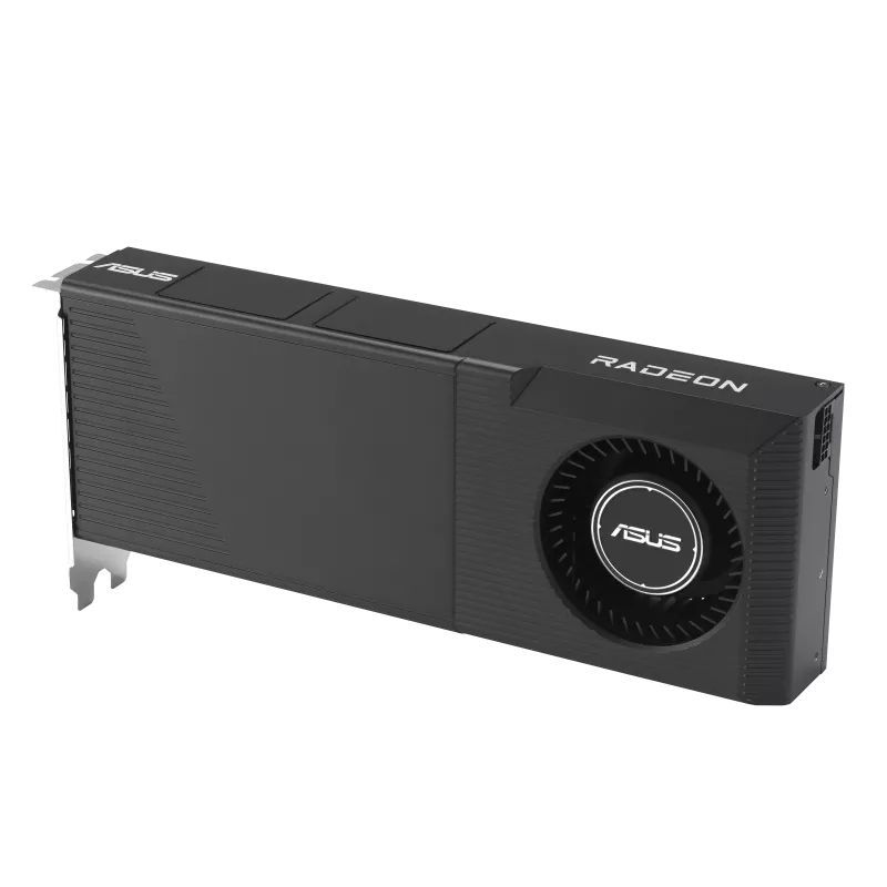 Asus AI PRO R9700 32G Turbo