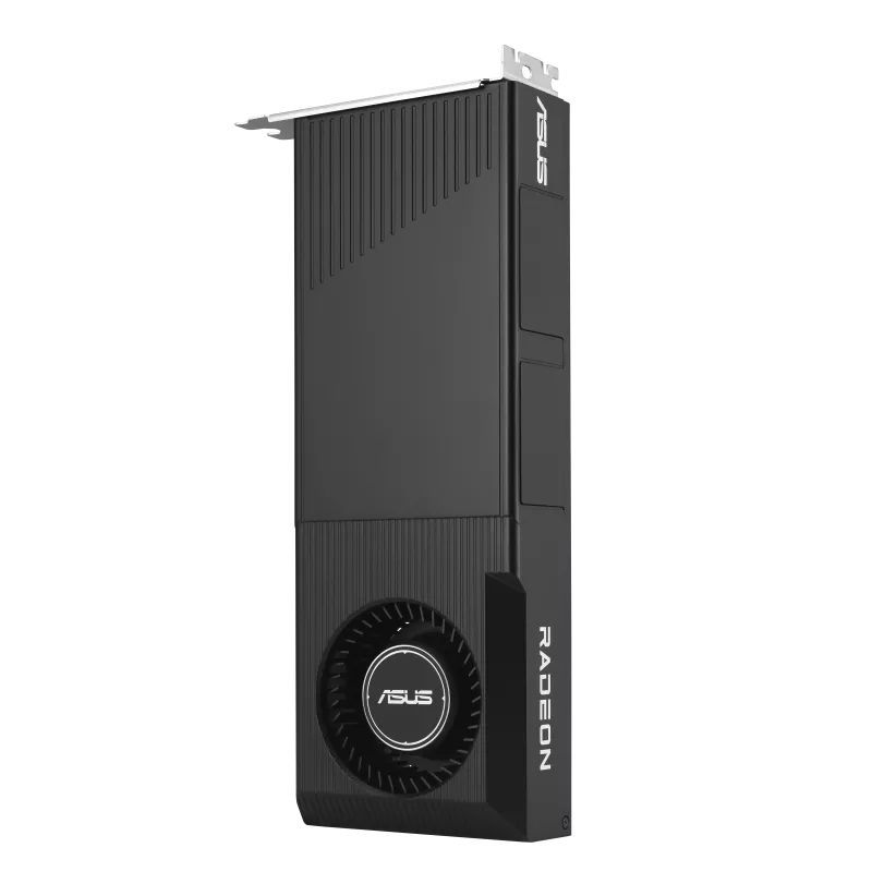 Asus AI PRO R9700 32G Turbo