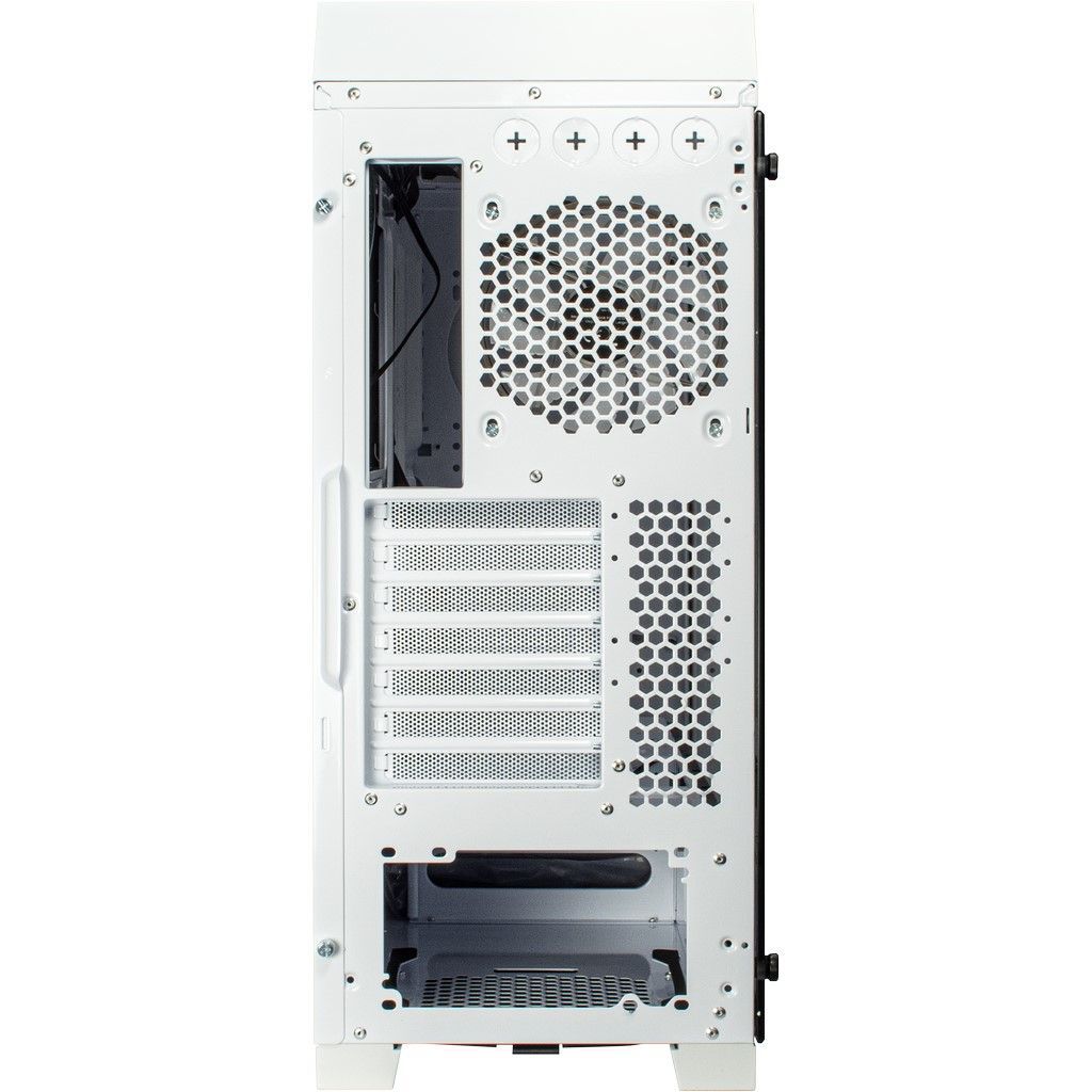 Inter-Tech X-908 Infini2 Windows White Inter-Tech X-908 Infini2 Windows White