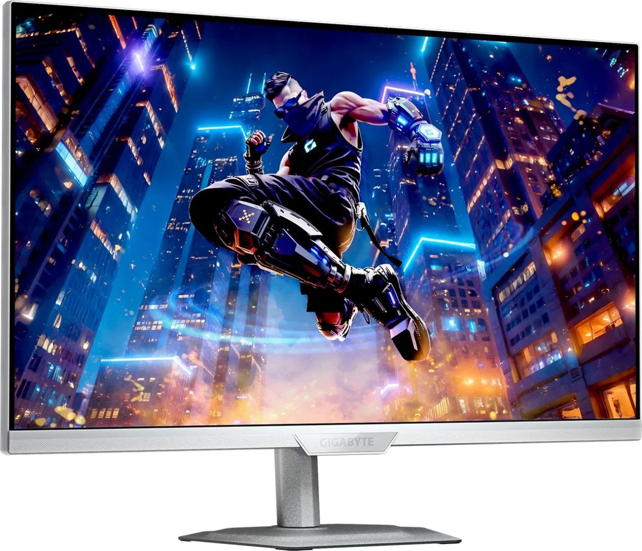 Gigabyte 27" M27UP ICE IPS LED Gigabyte 27" M27UP ICE IPS LED