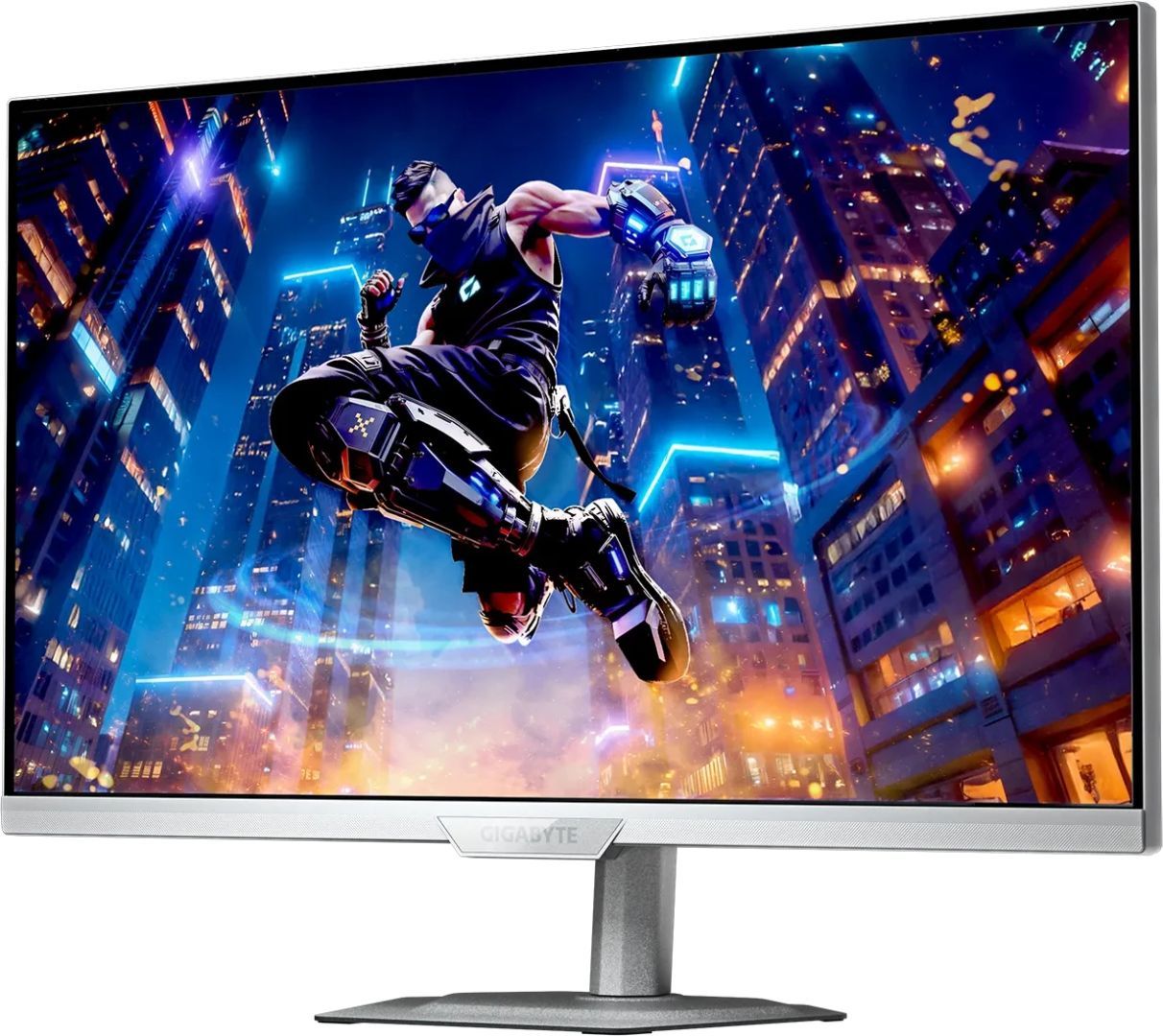 Gigabyte 27" M27UP ICE IPS LED Gigabyte 27" M27UP ICE IPS LED