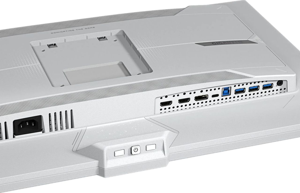 Gigabyte 27" M27UP ICE IPS LED Gigabyte 27" M27UP ICE IPS LED