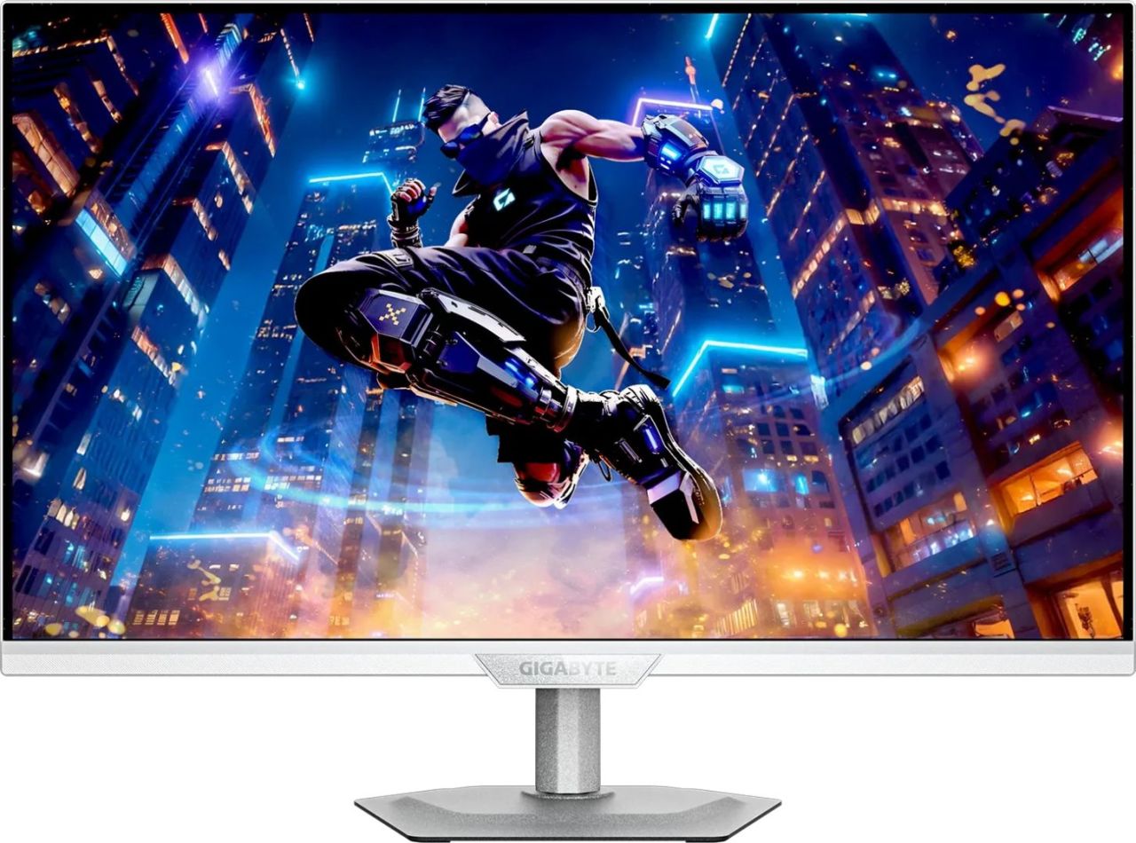Gigabyte 27" M27UP ICE IPS LED Gigabyte 27" M27UP ICE IPS LED