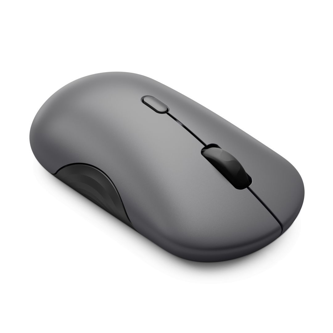 Lenovo 700 Wireless Silent Mouse Luna Grey