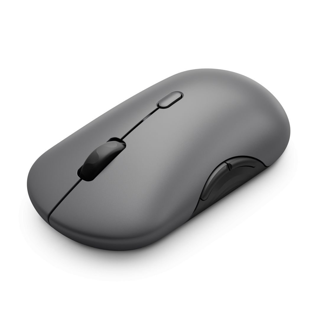 Lenovo 700 Wireless Silent Mouse Luna Grey