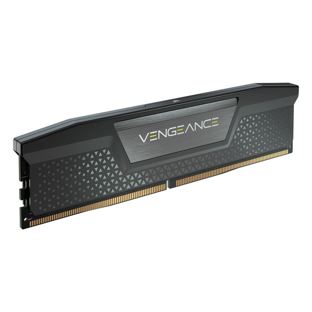 Corsair 8GB DDR5 5200MHz Vengeance Black