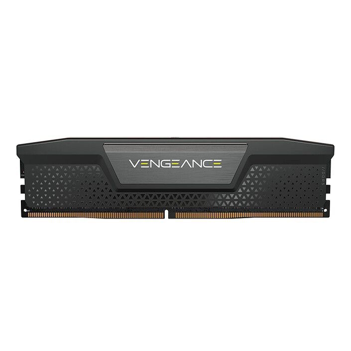 Corsair 8GB DDR5 5200MHz Vengeance Black