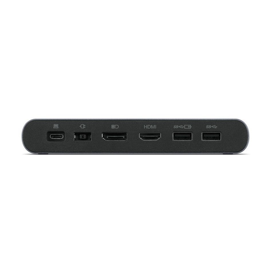 Lenovo 90W USB-C Universal Dock Station