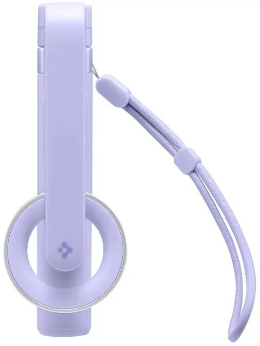 Spigen MagSafe Tripod Selfie Stick Lavender