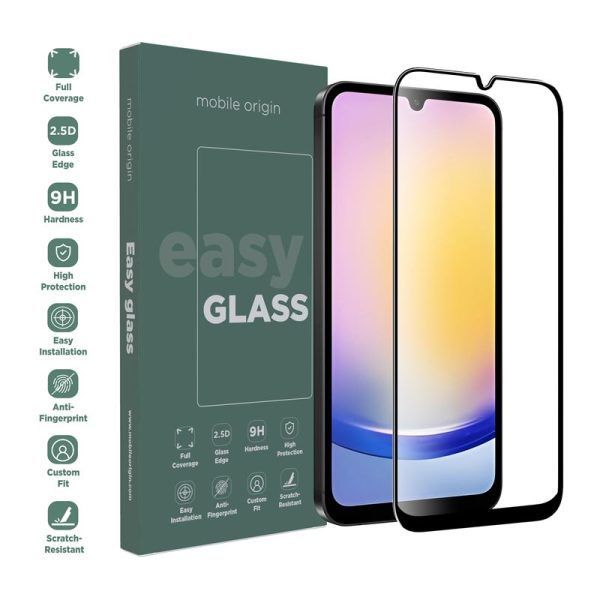 Mobile Origin EasyGlass Samsung Galaxy A26 5G Mobile Origin EasyGlass Samsung Galaxy A26 5G