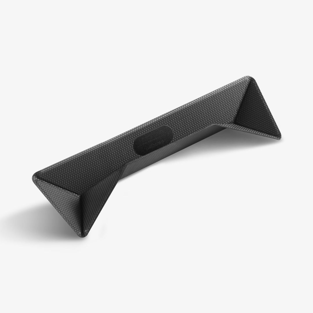 Spigen LD201-S4 Slimfold Laptop Stand Black