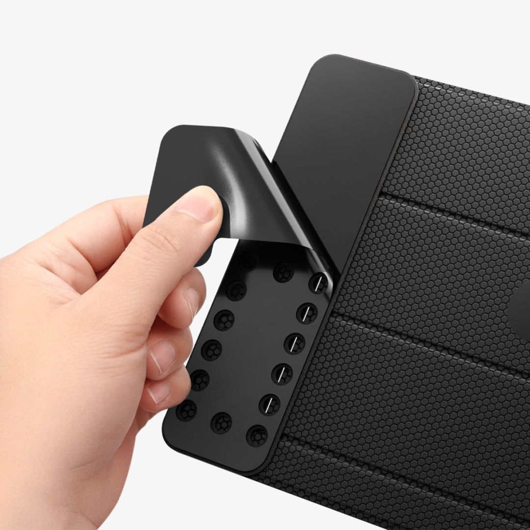 Spigen LD201-S1 Slimfold Laptop Stand Black