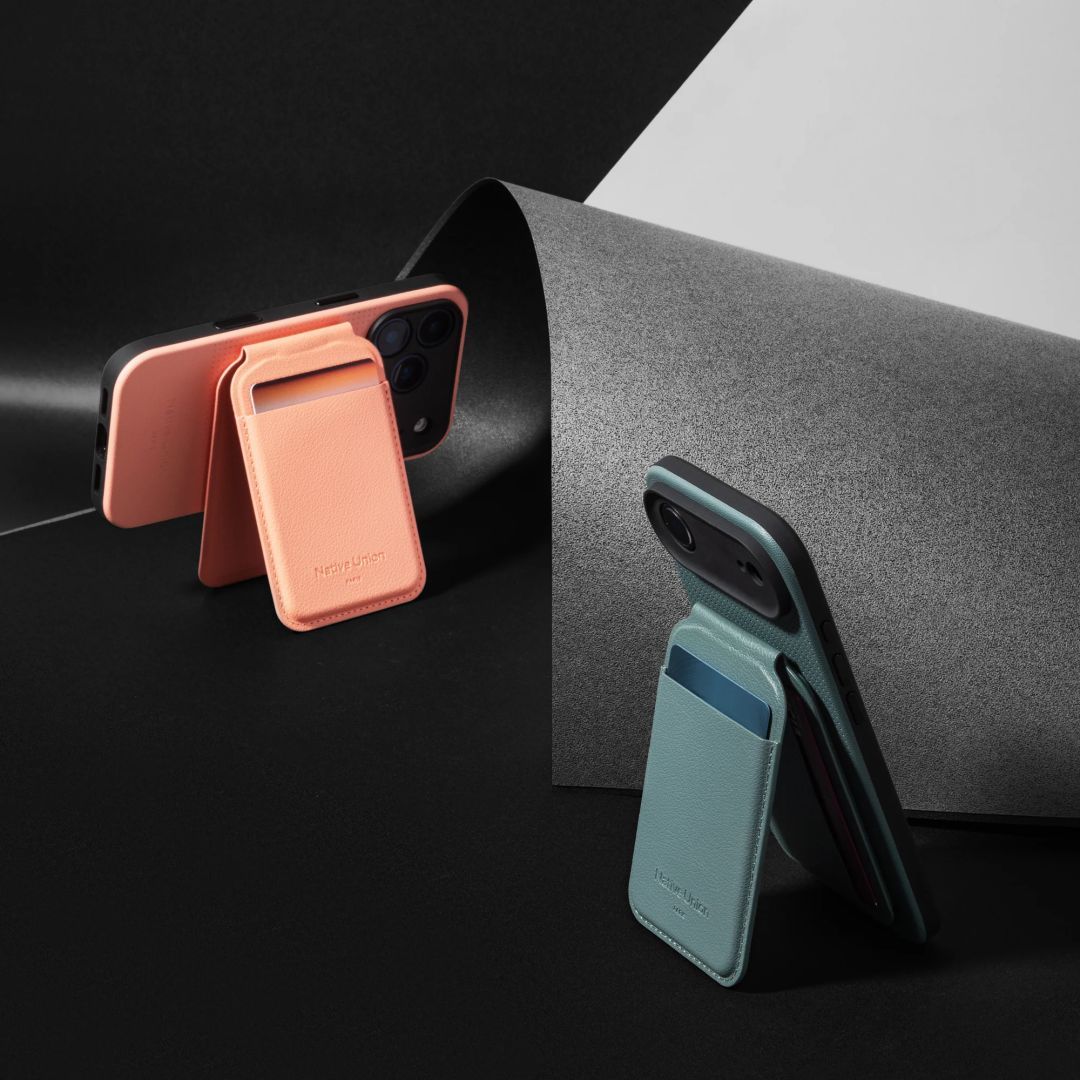 Native Union Active Case for iPhone 17 Pro Max Apricot