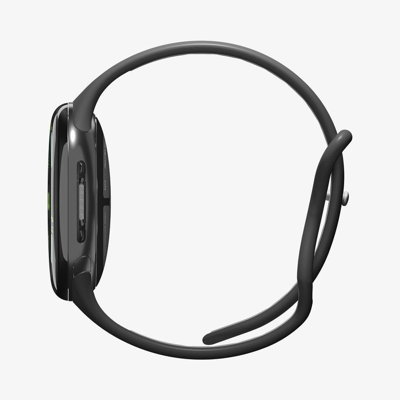 Spigen Nano Pop Band for Google Pixel Watch 4/3 45mm Black Sesame
