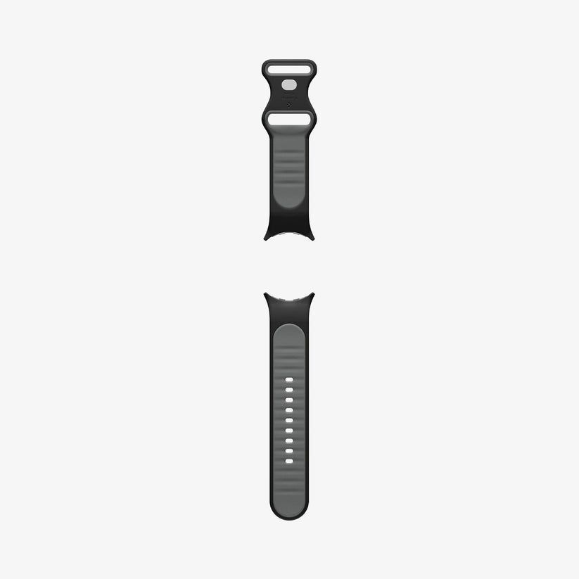 Spigen Nano Pop Band for Google Pixel Watch 4/3 45mm Black Sesame
