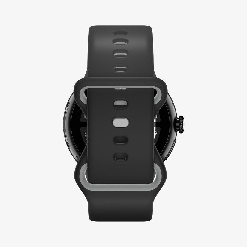 Spigen Nano Pop Band for Google Pixel Watch 4/3 45mm Black Sesame