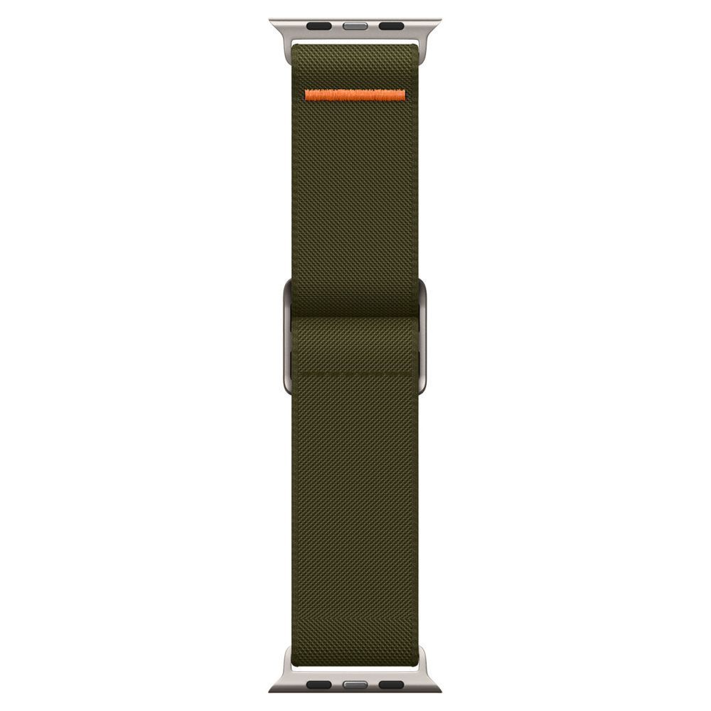 Spigen Lite Fit Ultra Apple Watch 49mm/45mm/44mm/42mm Khaki