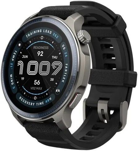 Amazfit Balance 2 Black Amazfit Balance 2 Black