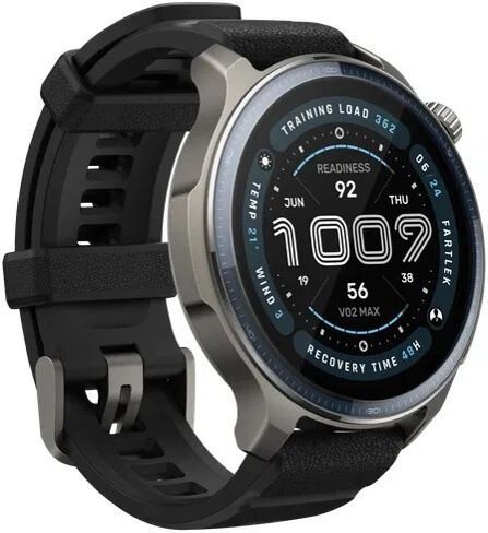 Amazfit Balance 2 Black Amazfit Balance 2 Black