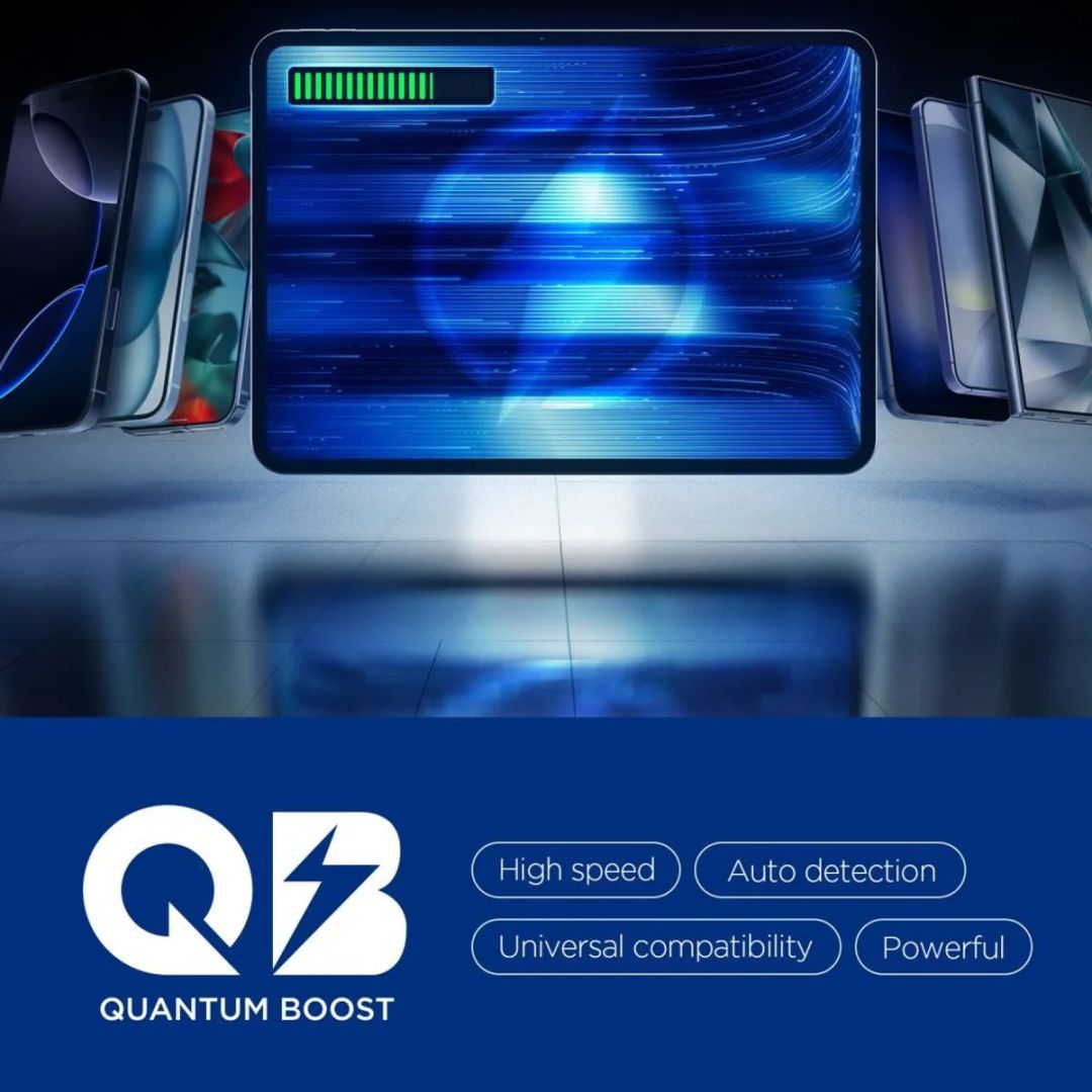 Spigen Essential 35W Wall Charger White Spigen Essential 35W Wall Charger White