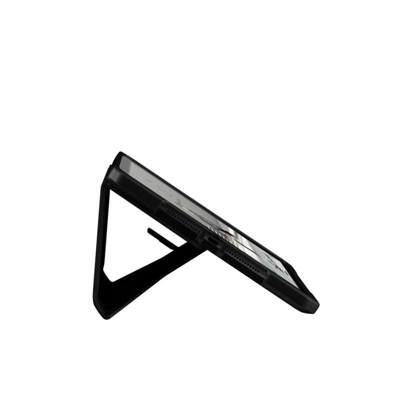 UAG Metropolis, black - iPad 10.2" 2021/2020/2019