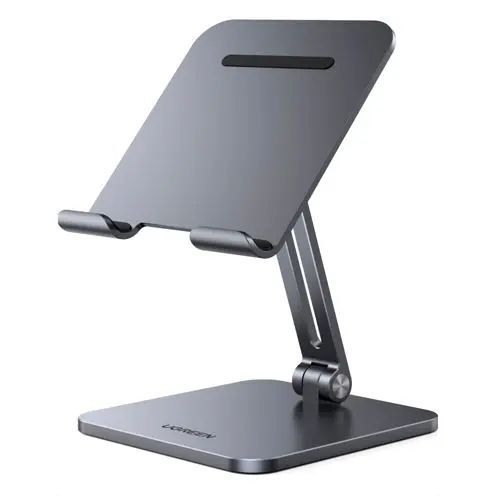 UGREEN Foldable Multi-Angle Pad Stand Gray UGREEN Foldable Multi-Angle Pad Stand Gray