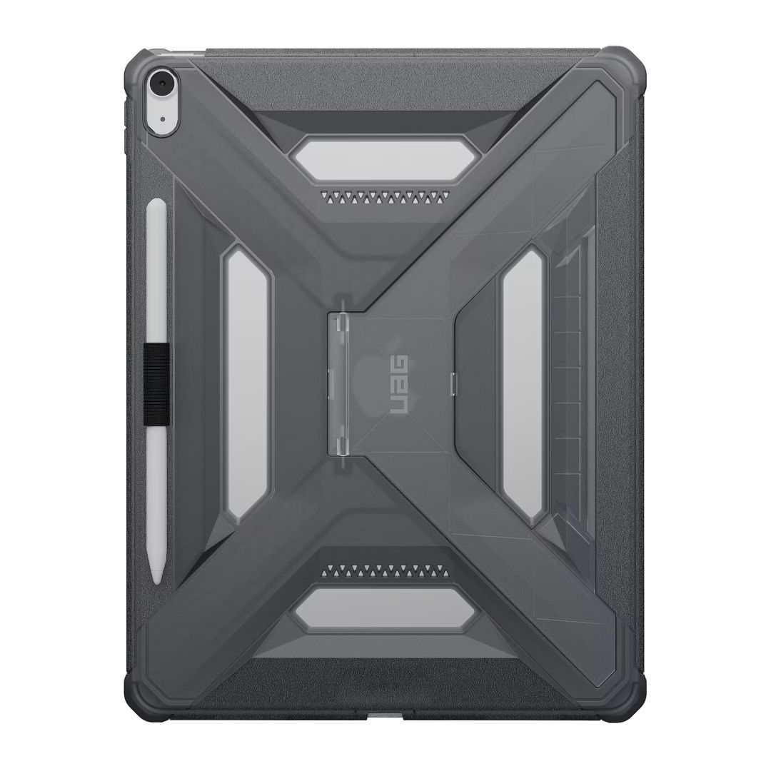 UAG Scout Plus case for iPad Air 13" (2024/2025) Ash UAG Scout Plus case for iPad Air 13" (2024/2025) Ash