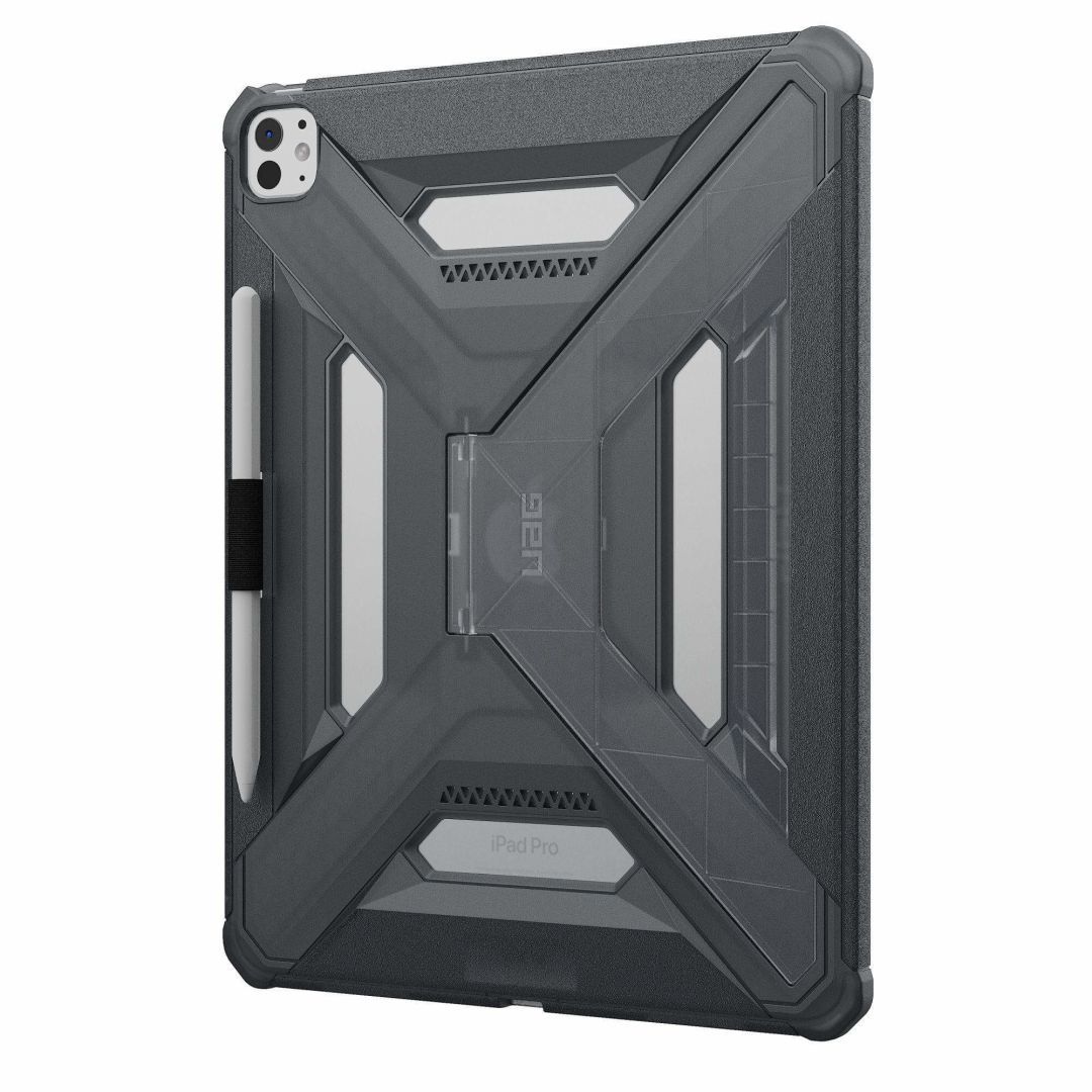 UAG Scout Plus case for iPad Pro 13" 2024 Ash UAG Scout Plus case for iPad Pro 13" 2024 Ash