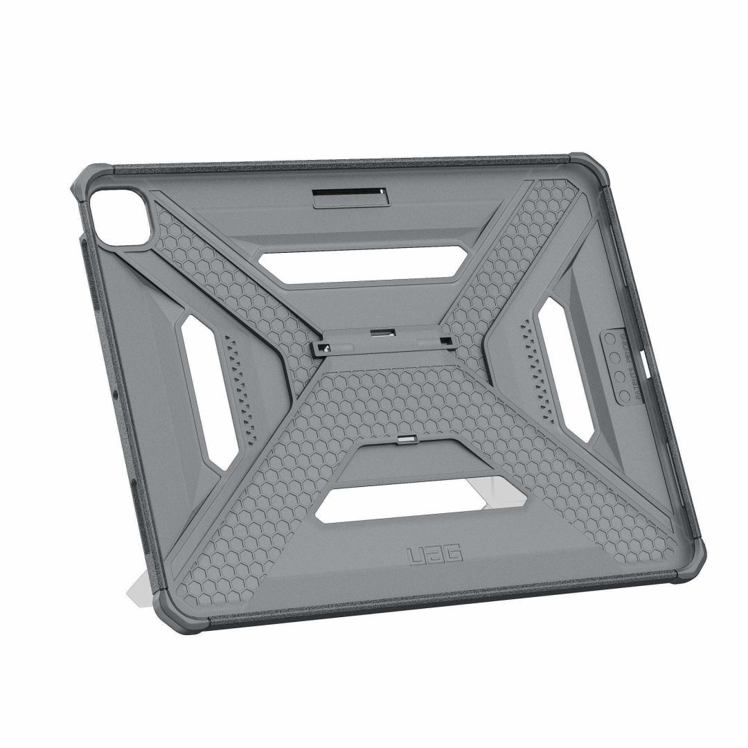 UAG Scout Plus case for iPad Pro 13" 2024 Ash UAG Scout Plus case for iPad Pro 13" 2024 Ash