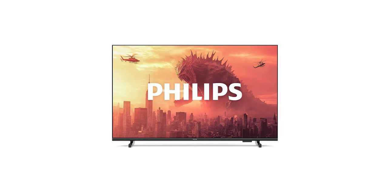 Philips 32" 32PHS5500 LED Smart