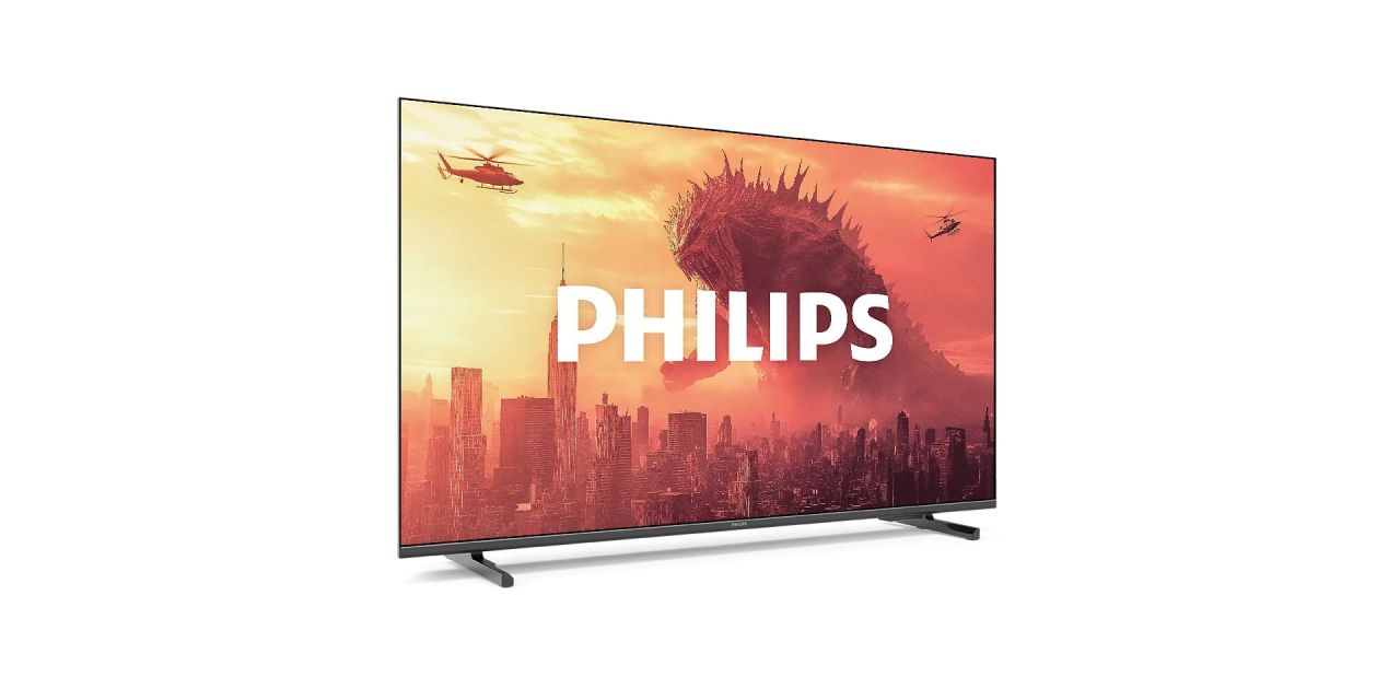 Philips 32" 32PHS5500 LED Smart